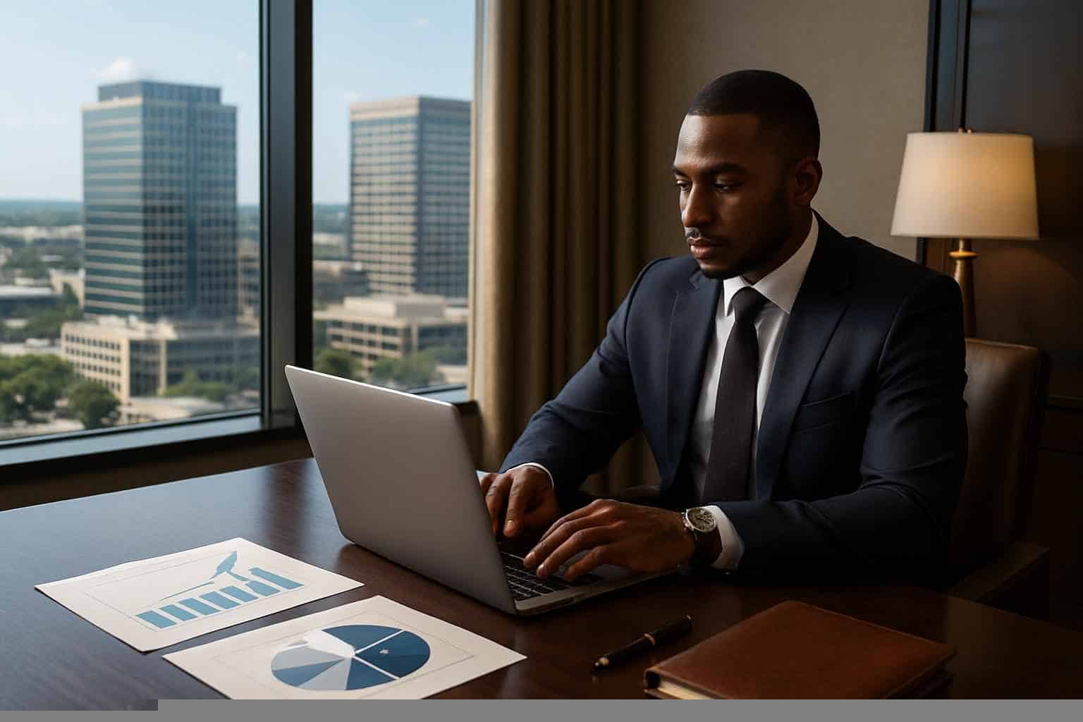 Growth Marketing Consulting Services in Plano TX