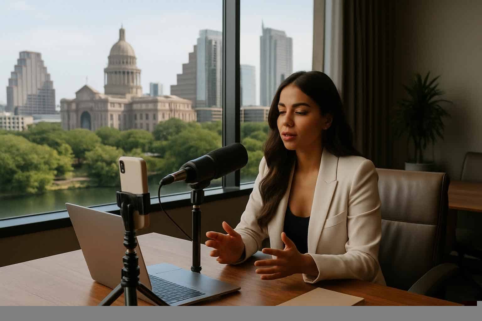 Influencer Marketing Agency in Austin TX