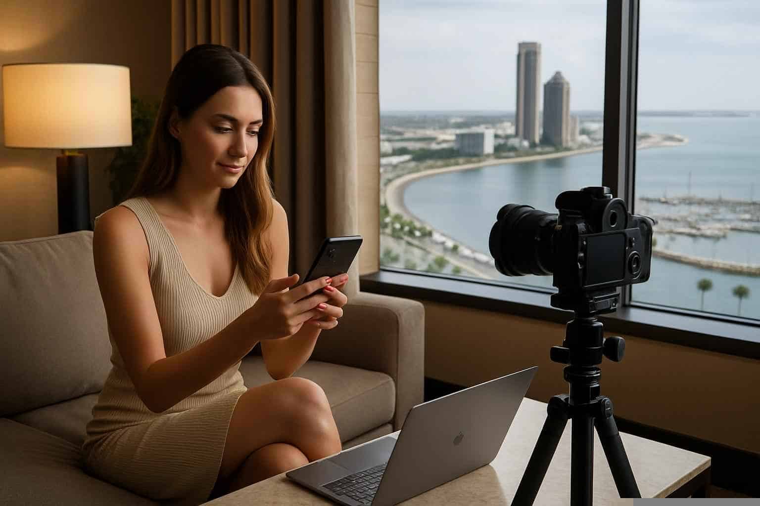 Influencer Marketing Agency in Corpus Christi TX