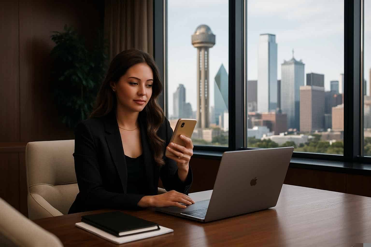 Influencer Marketing Agency in Dallas TX