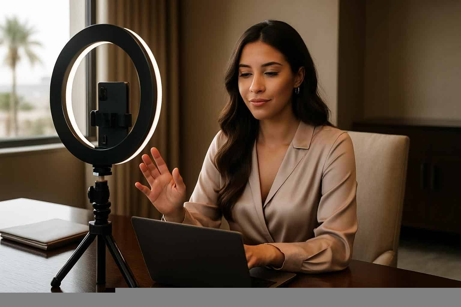 Influencer Marketing Agency in Laredo TX