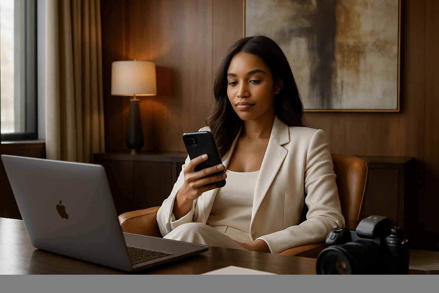 Influencer Marketing Agency in Lubbock TX