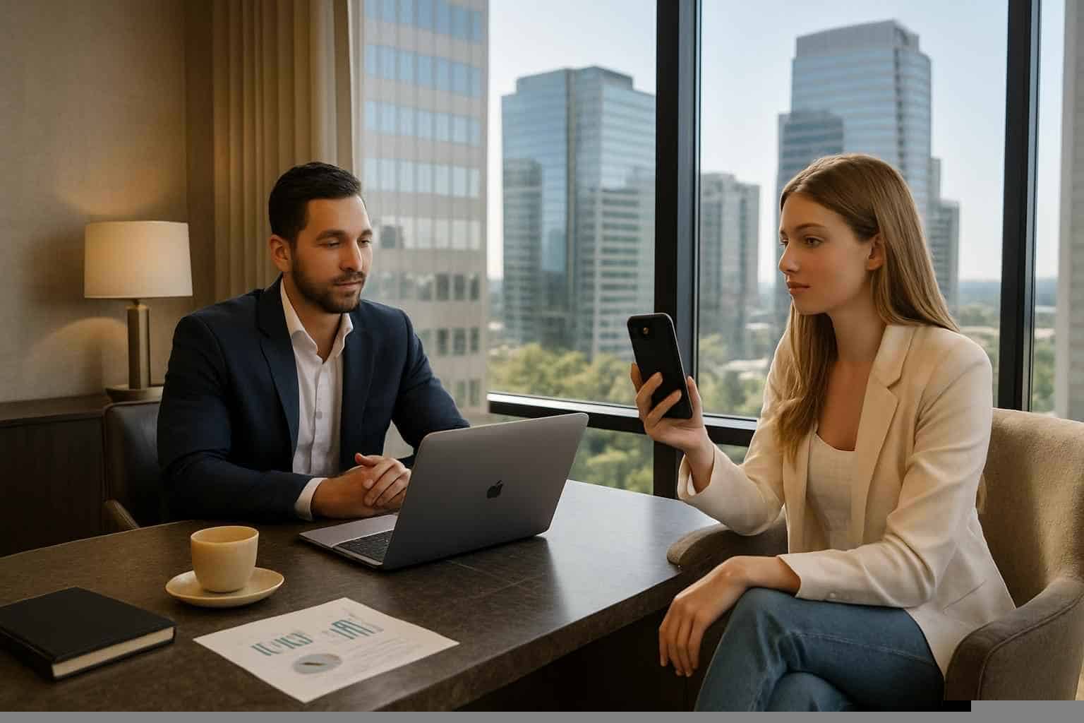 Influencer Marketing Agency in Plano TX