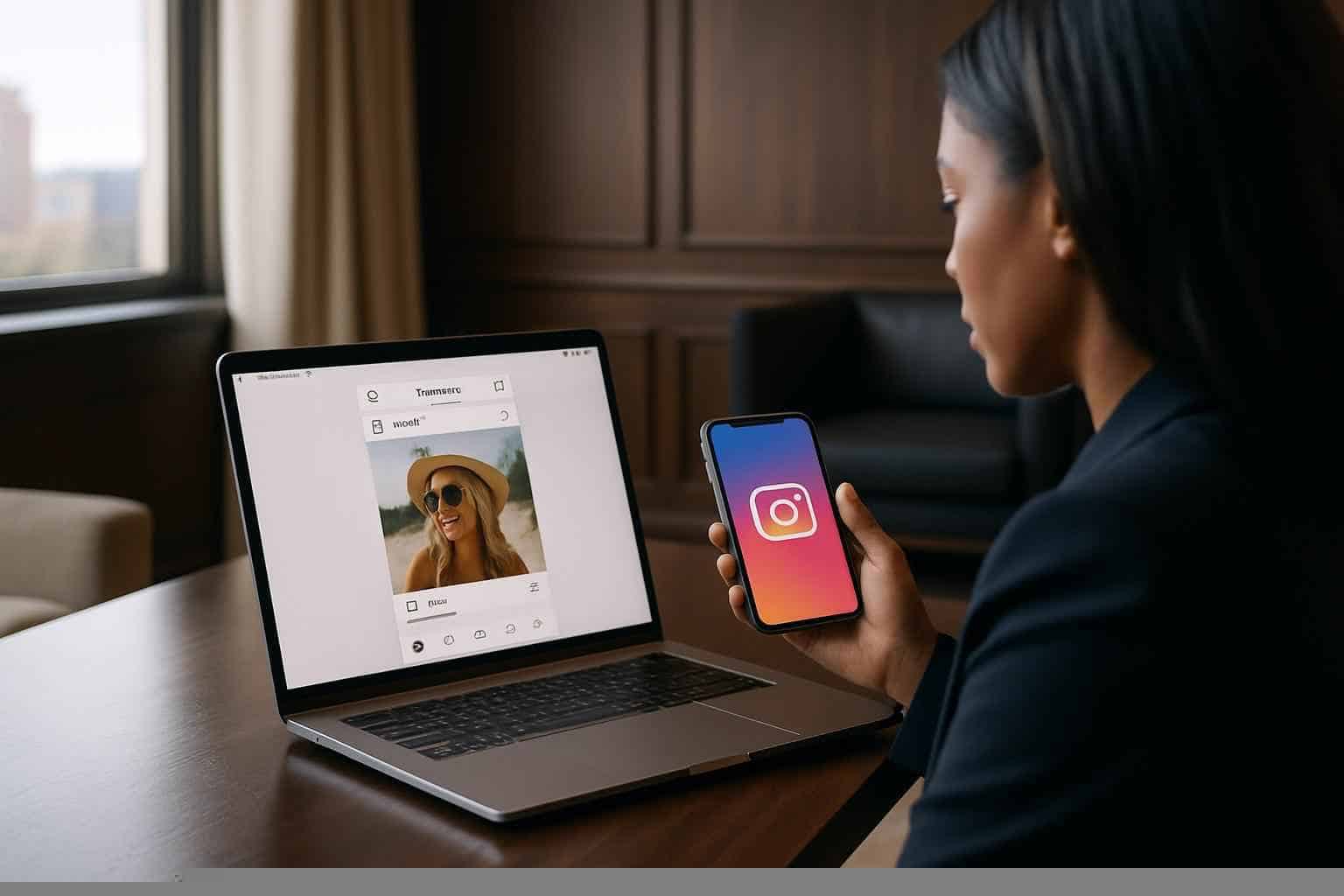 Instagram Ads Agency in Arlington TX