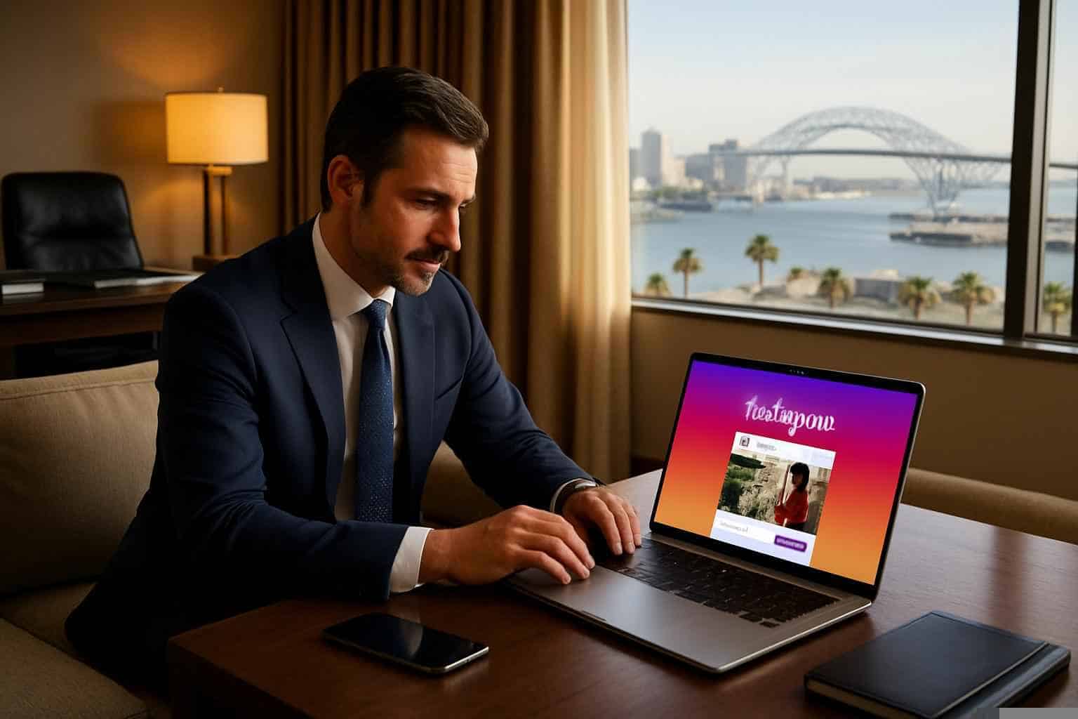 Instagram Ads Agency in Corpus Christi TX