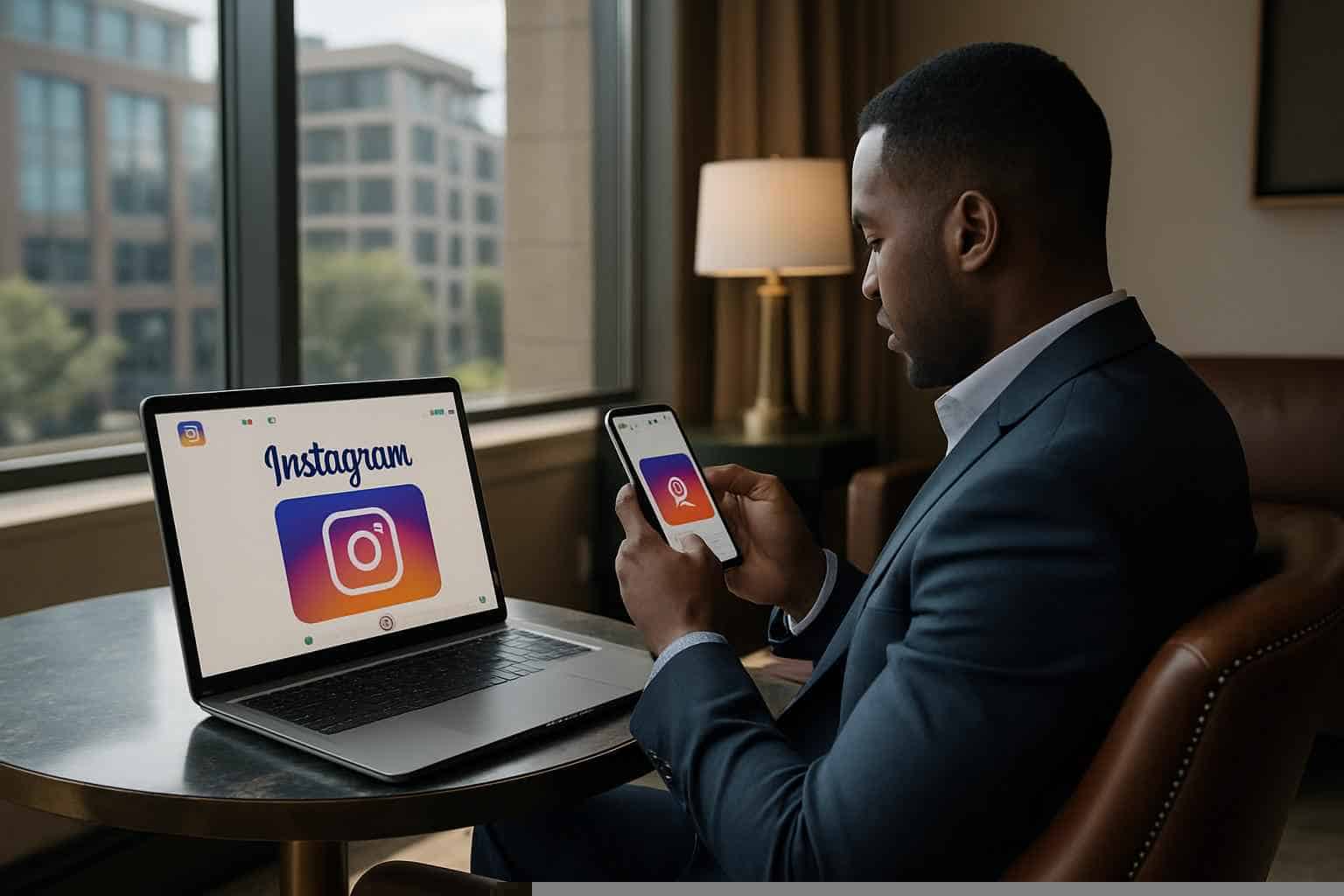 Instagram Ads Agency in Frisco TX
