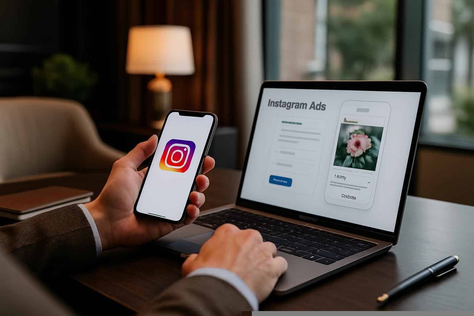 Instagram Ads Agency in Garland TX