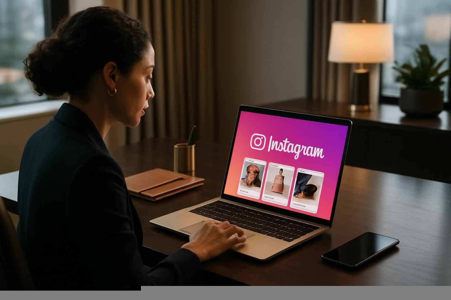 Instagram Ads Agency in Houston TX