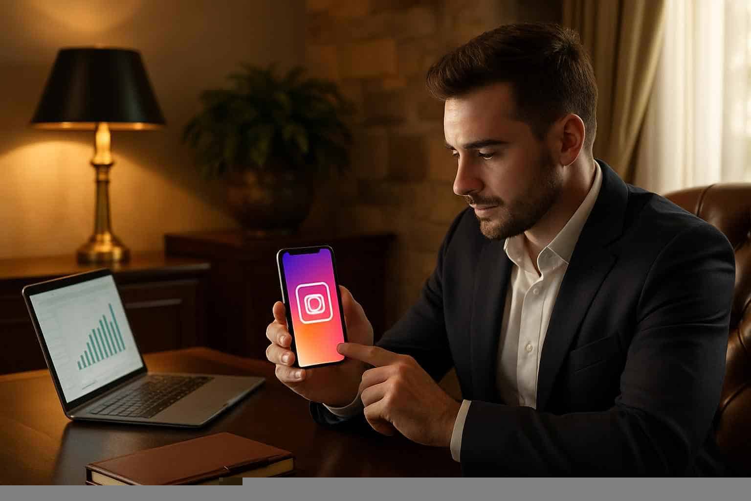 Instagram Ads Agency in Laredo TX