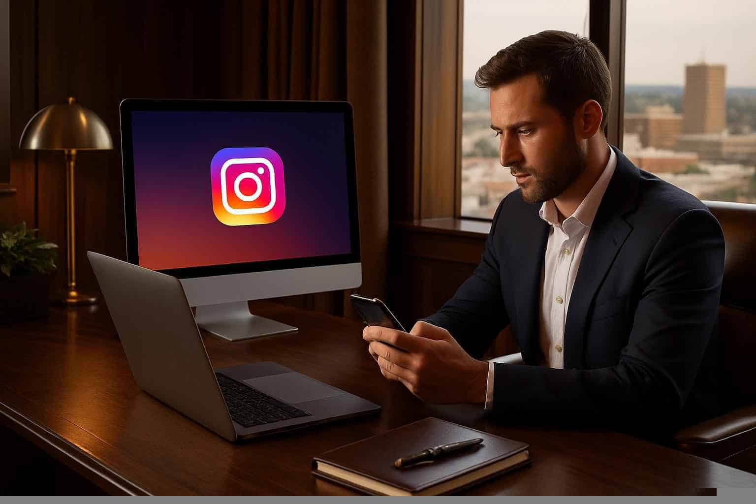 Instagram Ads Agency in Lubbock TX