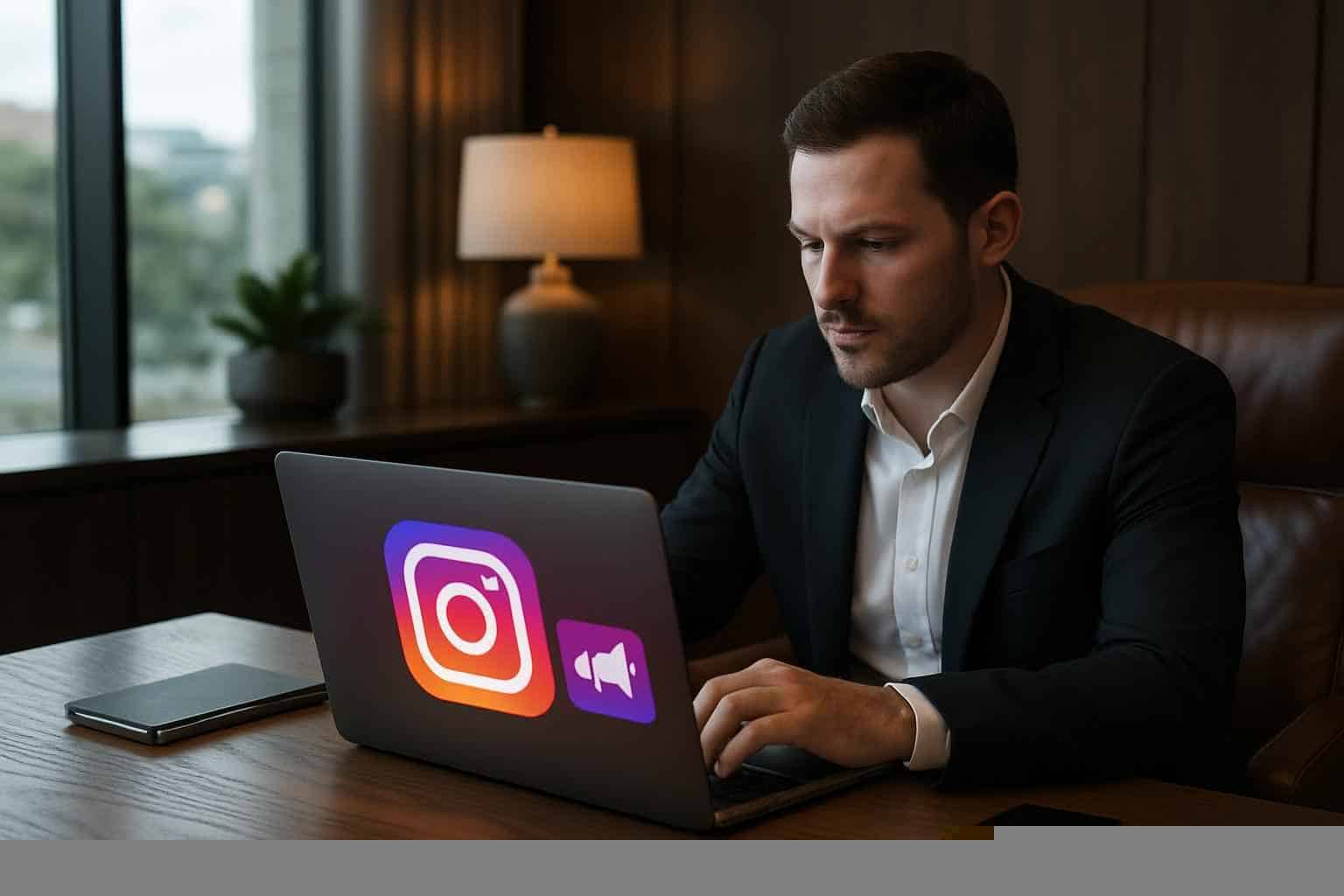 Instagram Ads Agency in Plano TX