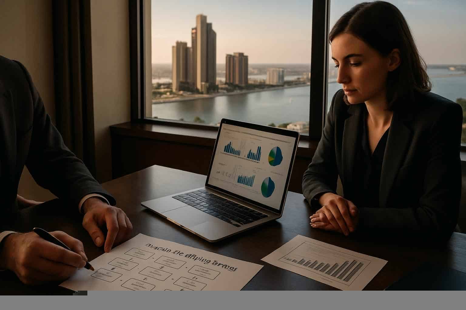 Integrated Marketing Strategy Consulting Services in Corpus Christi TX