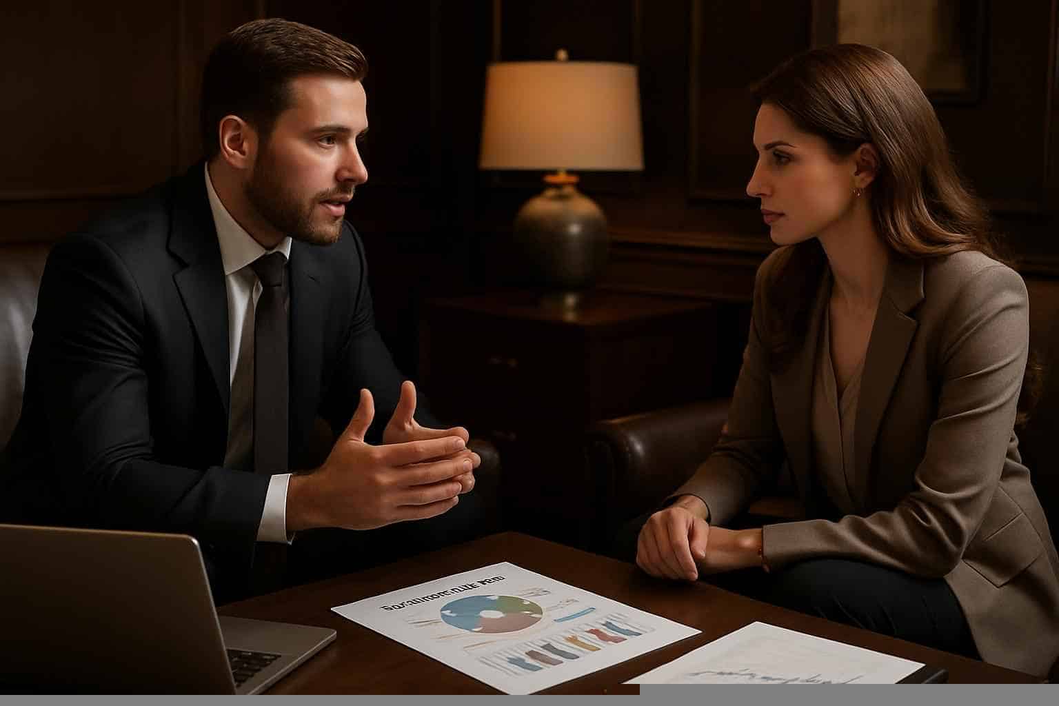 Integrated Marketing Strategy Consulting Services in Frisco TX