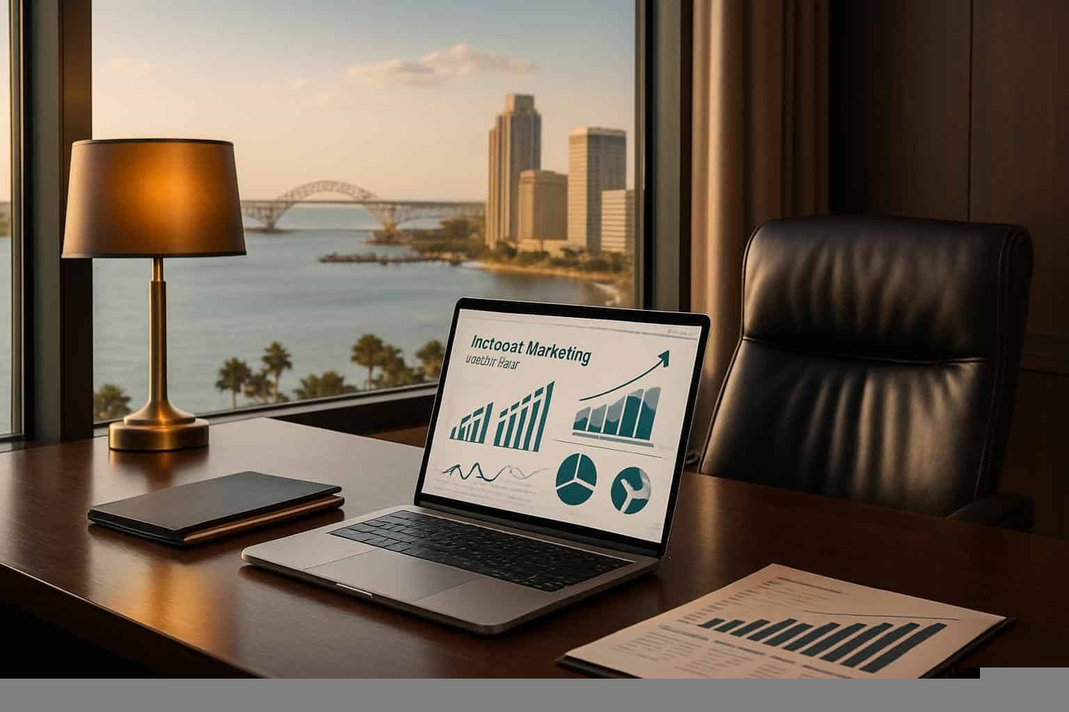 Internet Marketing Company In Corpus Christi TX