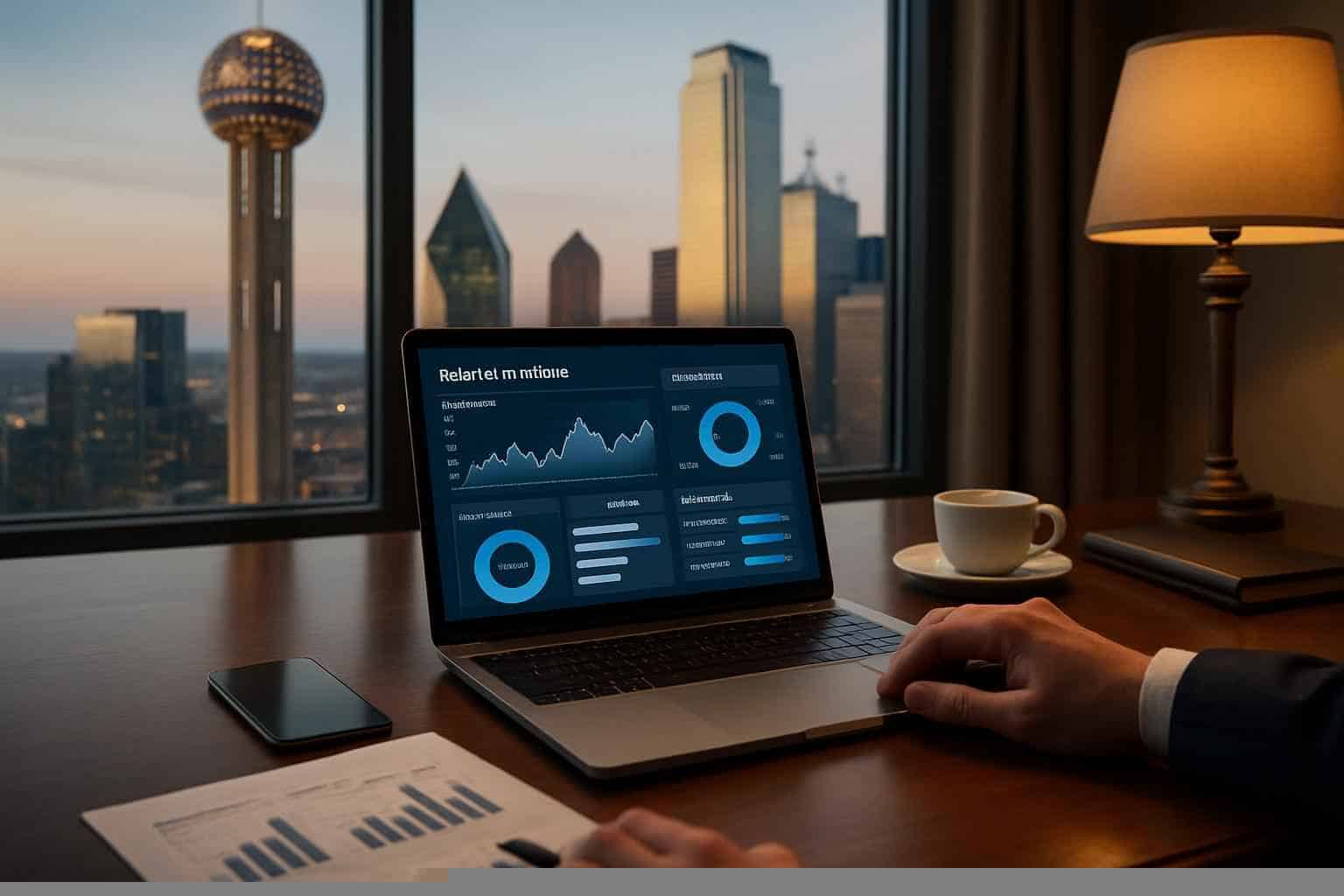 Internet Marketing Company In Dallas TX