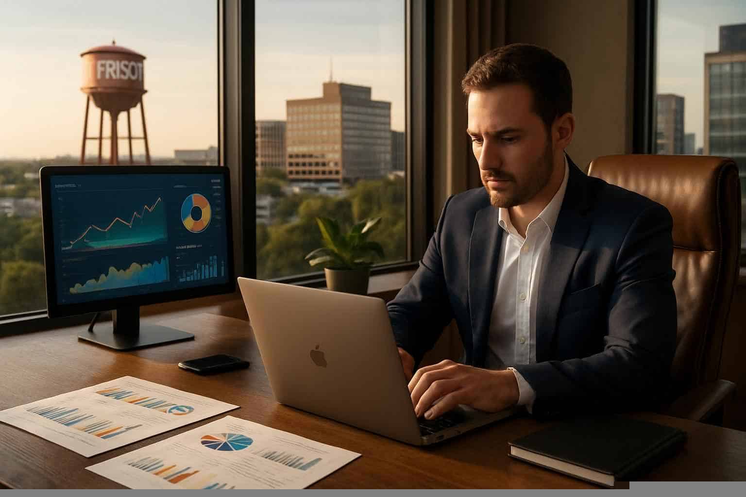 Internet Marketing Company In Frisco TX