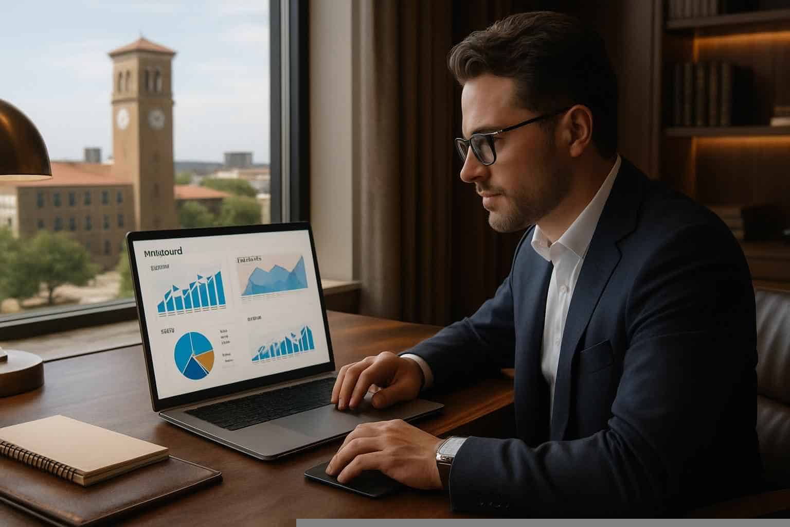 Internet Marketing Company In Lubbock TX