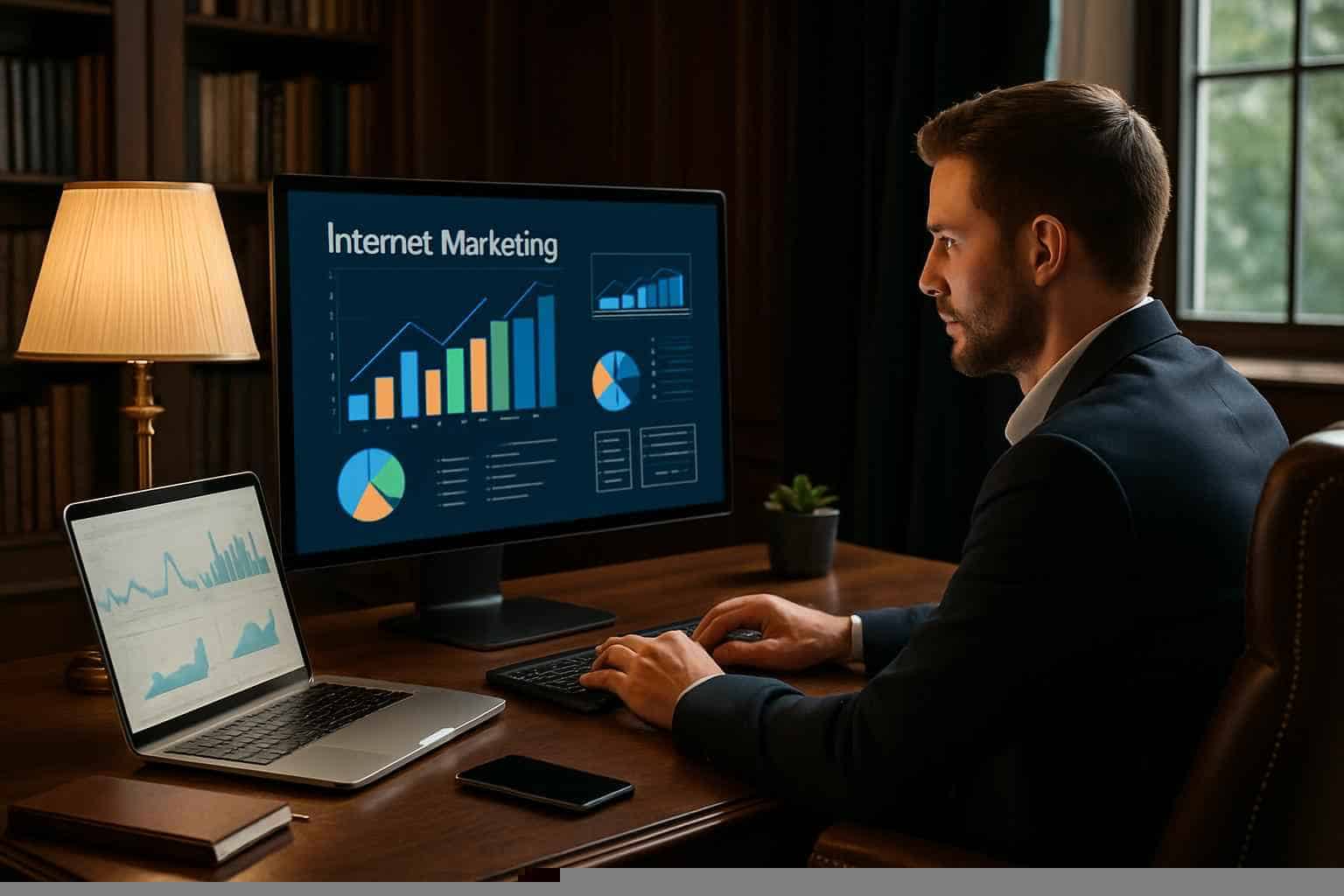 Internet Marketing Company In McKinney TX