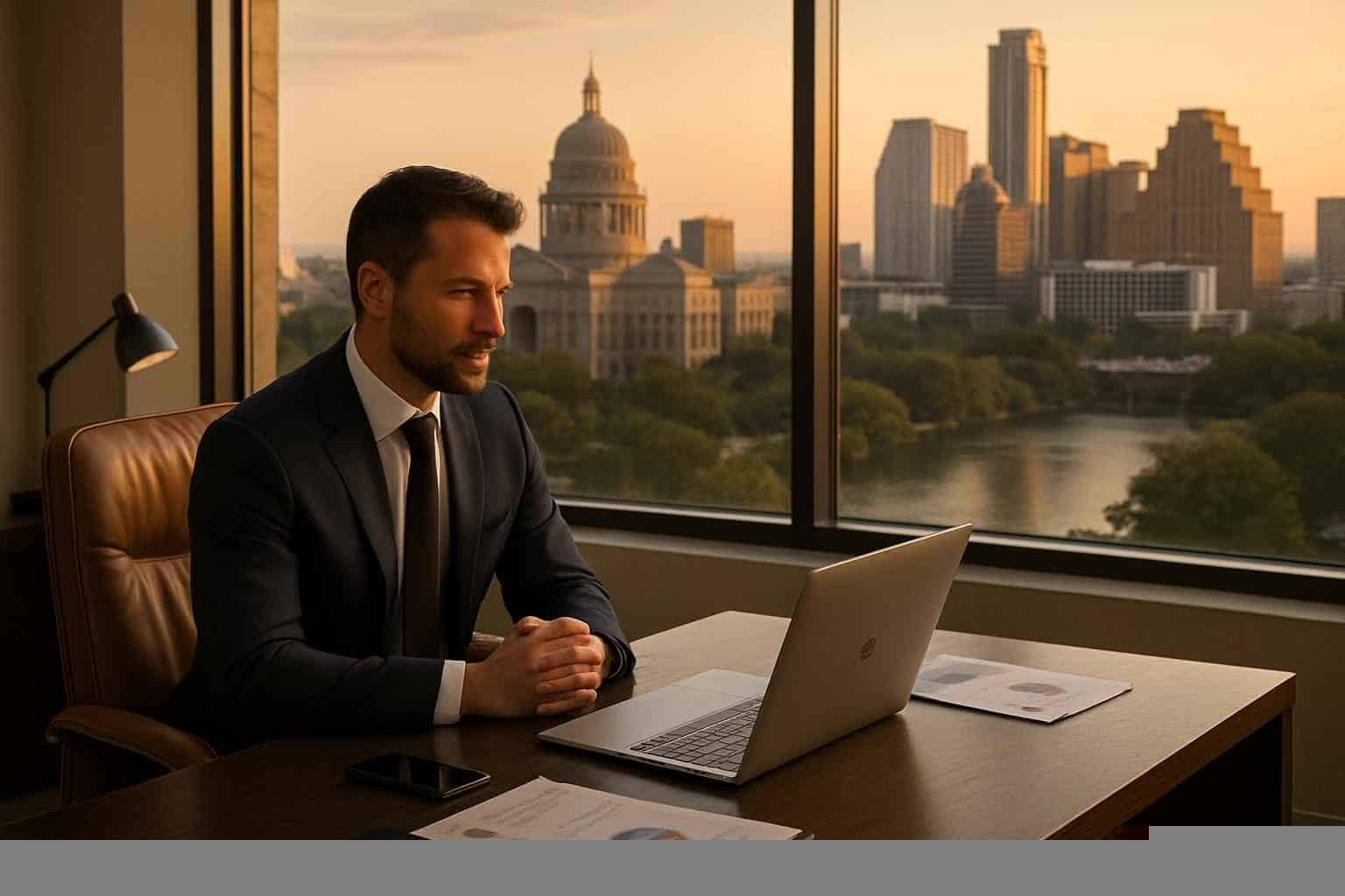 Local Marketing Agency in Austin TX