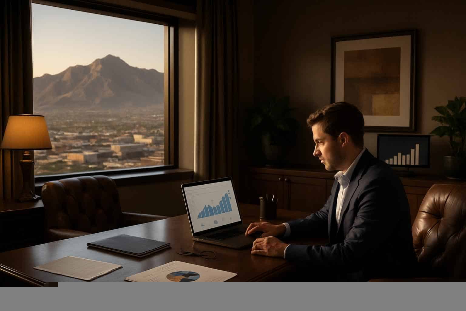 Local Marketing Agency in El Paso TX