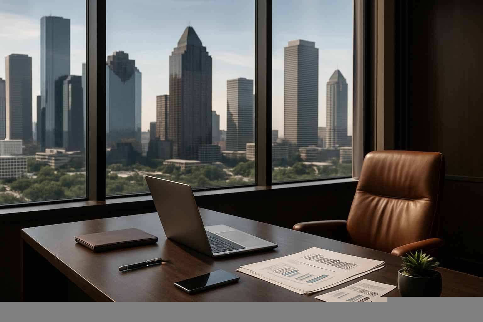 Local Marketing Agency in Houston TX