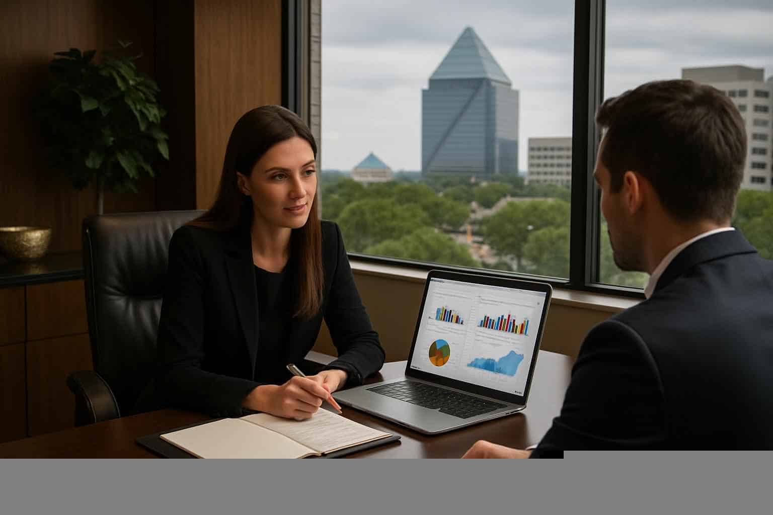 Local Marketing Agency in Irving TX