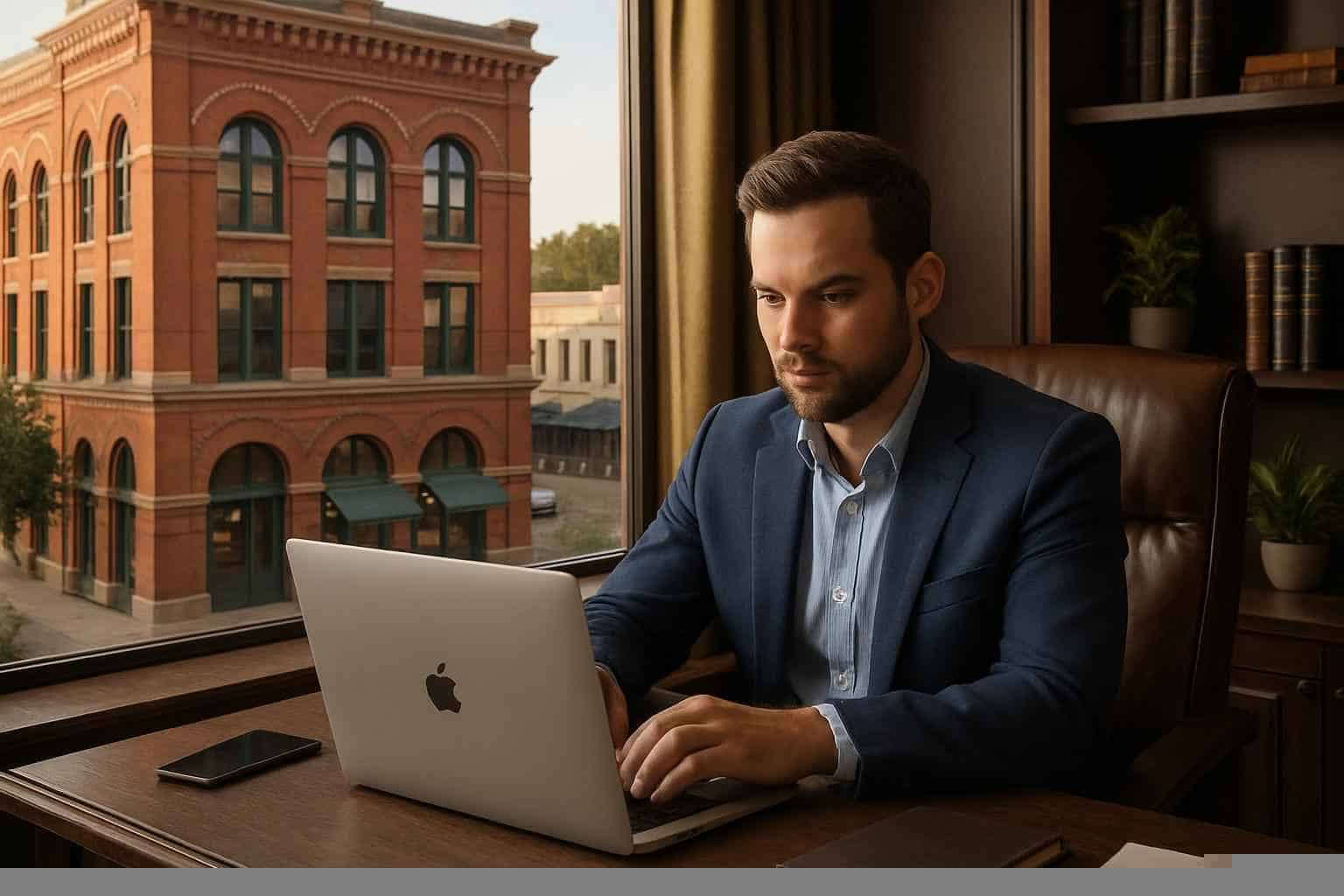 Local Marketing Agency in McKinney TX