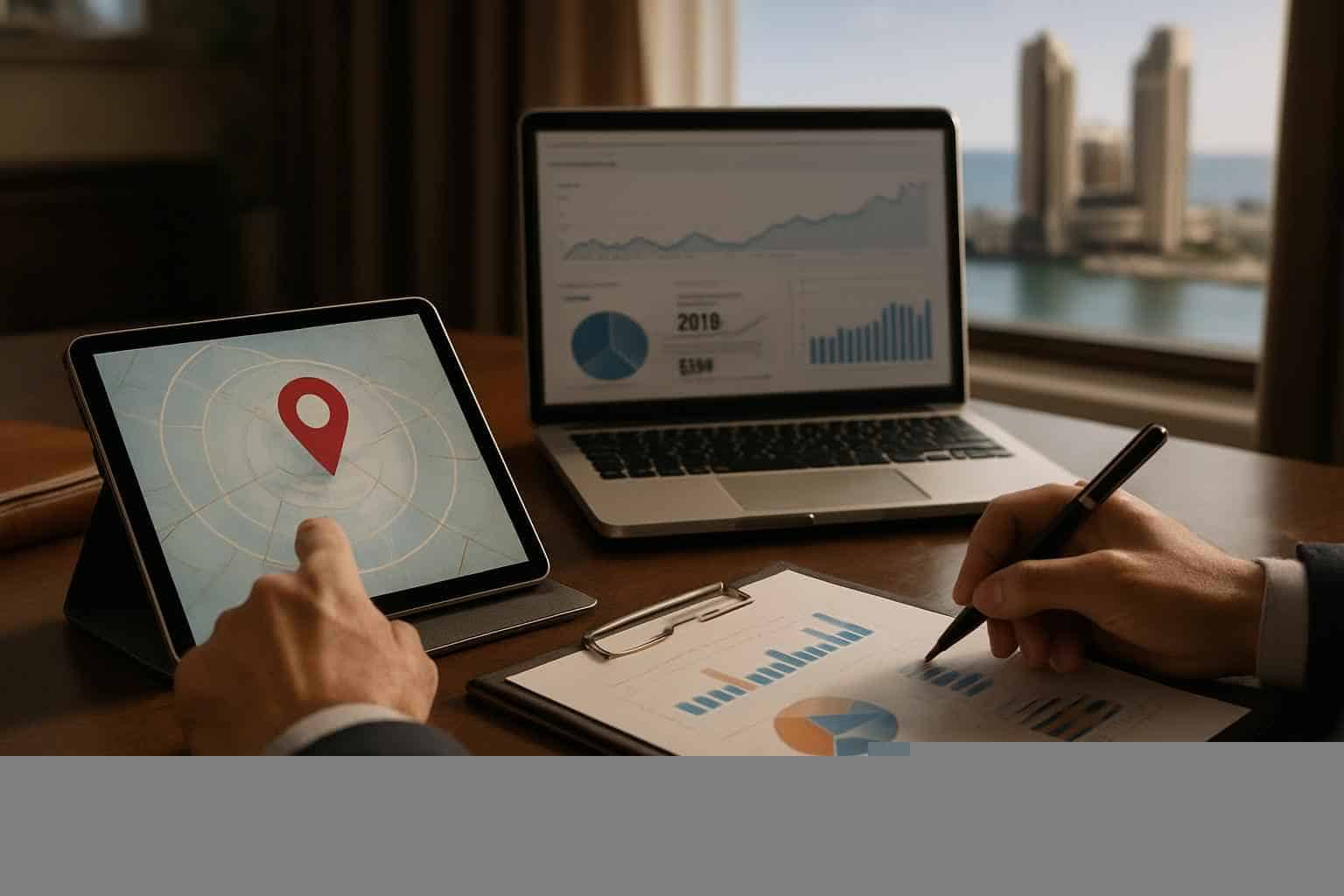 Local SEO Services in Corpus Christi TX