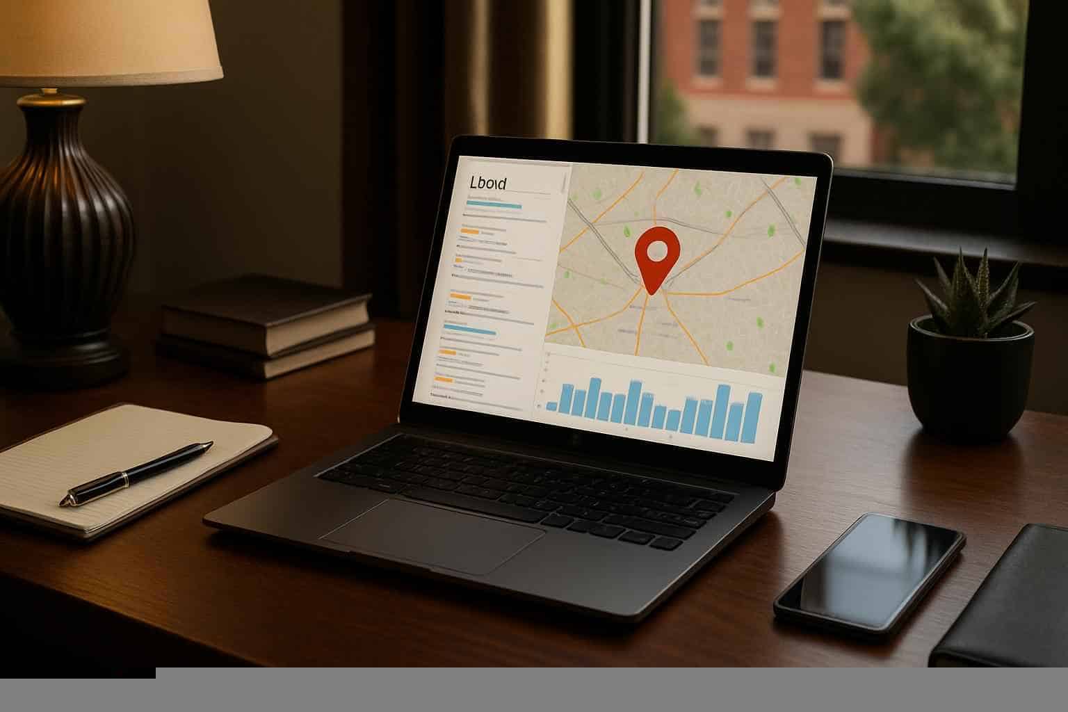 Local SEO Services in Garland TX