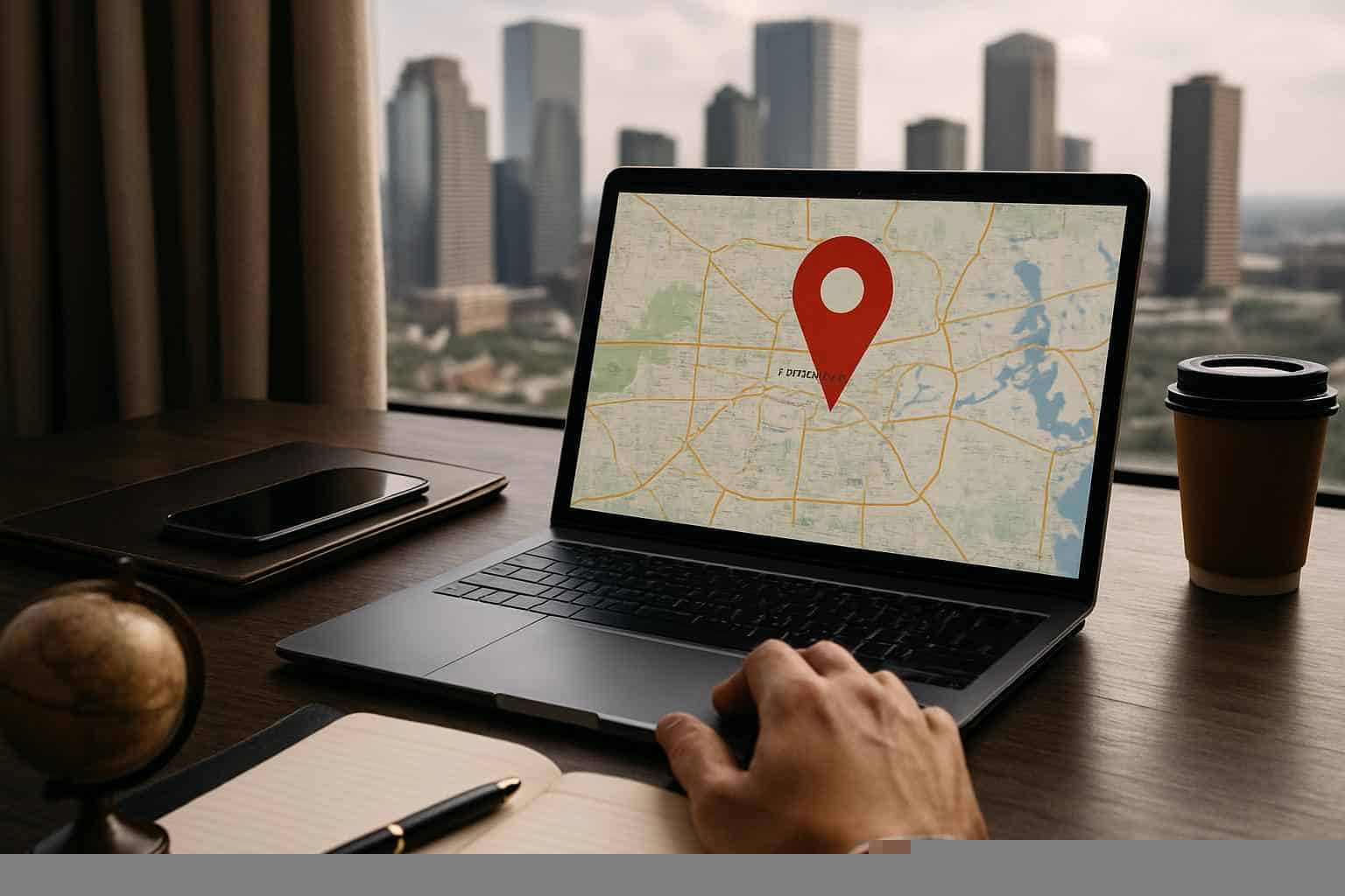 Local SEO Services in Houston TX