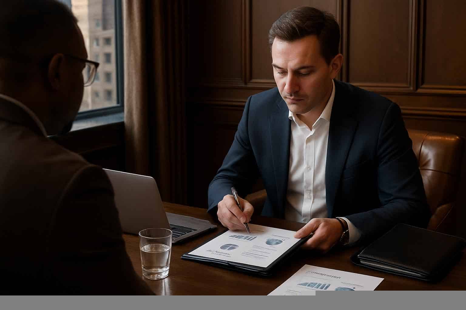 Marketing Strategy Consulting Services in Lubbock TX