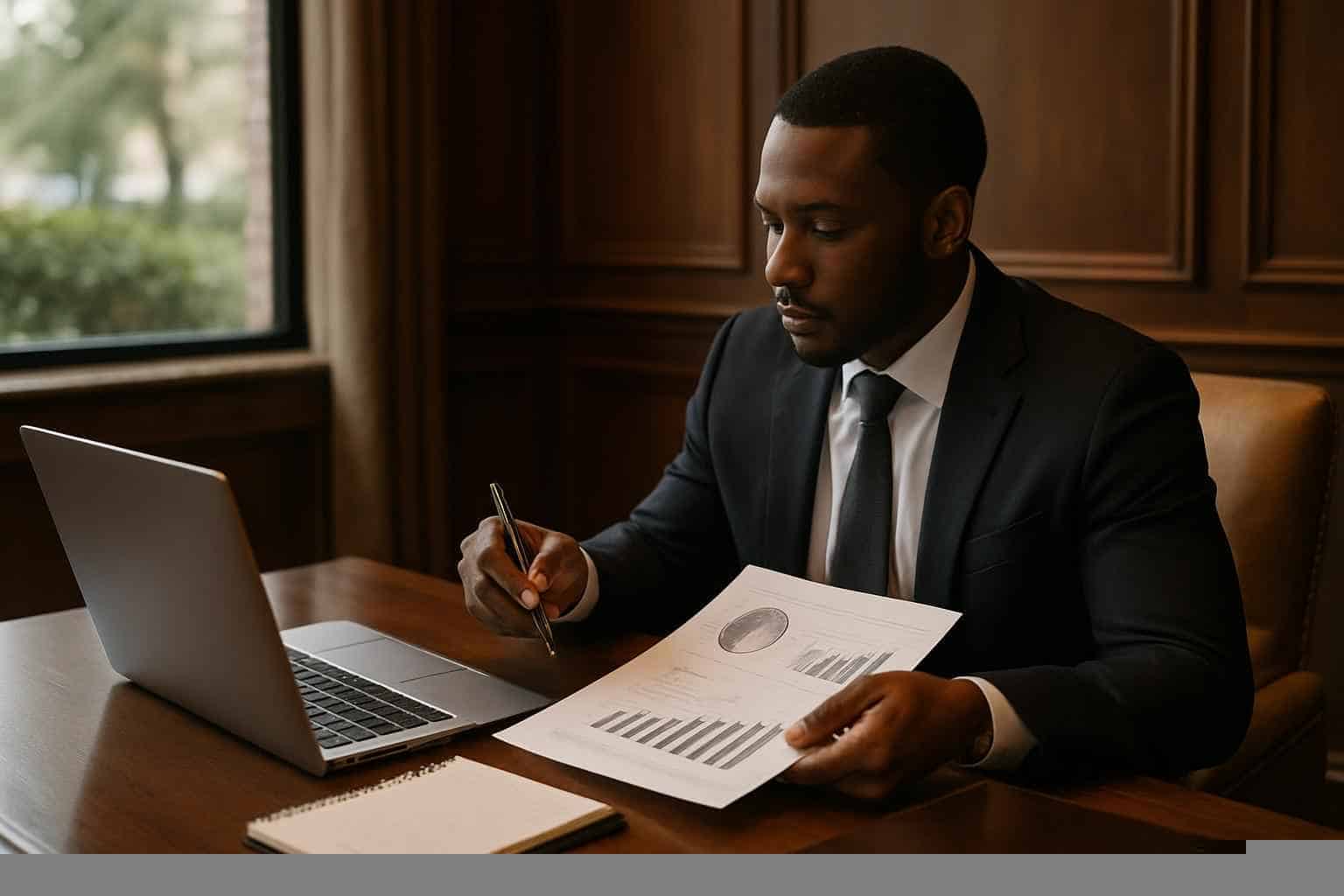 Marketing Strategy Consulting Services in Plano TX