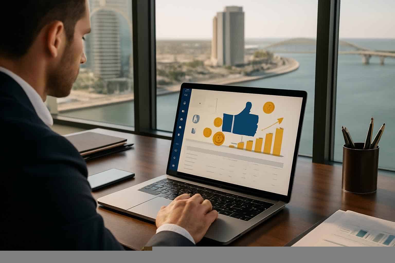 Paid Social Advertising Agency in Corpus Christi TX