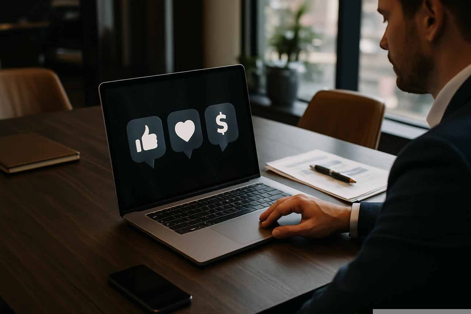 Paid Social Advertising Agency in Garland TX