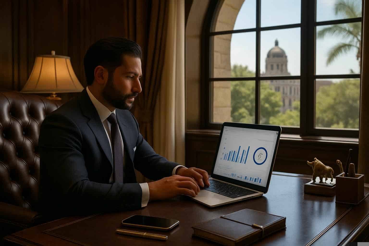 Paid Social Advertising Agency in Laredo TX