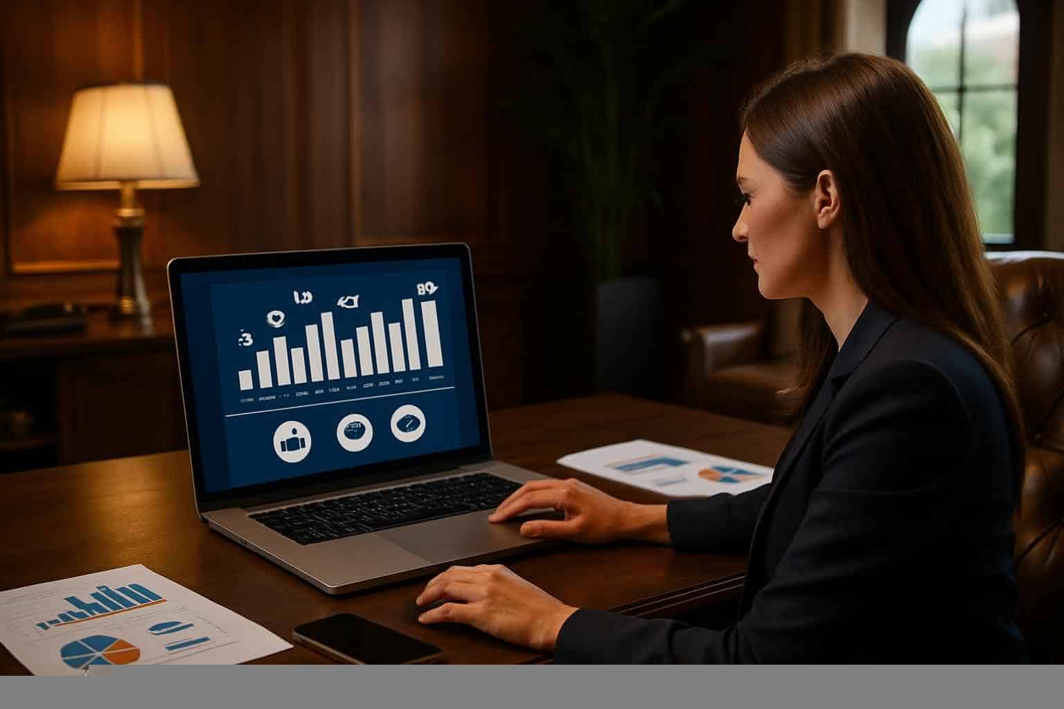 Paid Social Advertising Agency in Lubbock TX