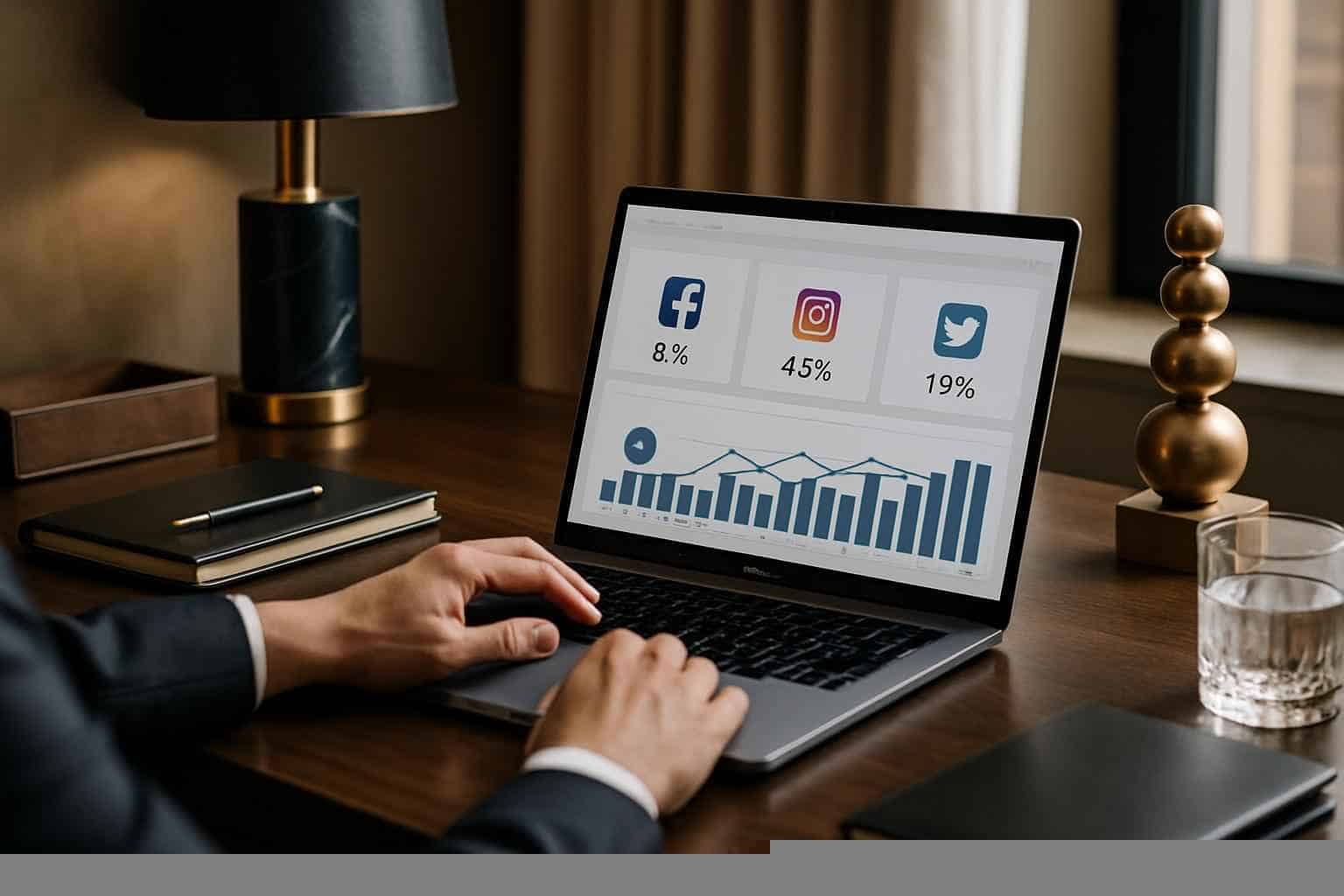 Paid Social Advertising Agency in McKinney TX