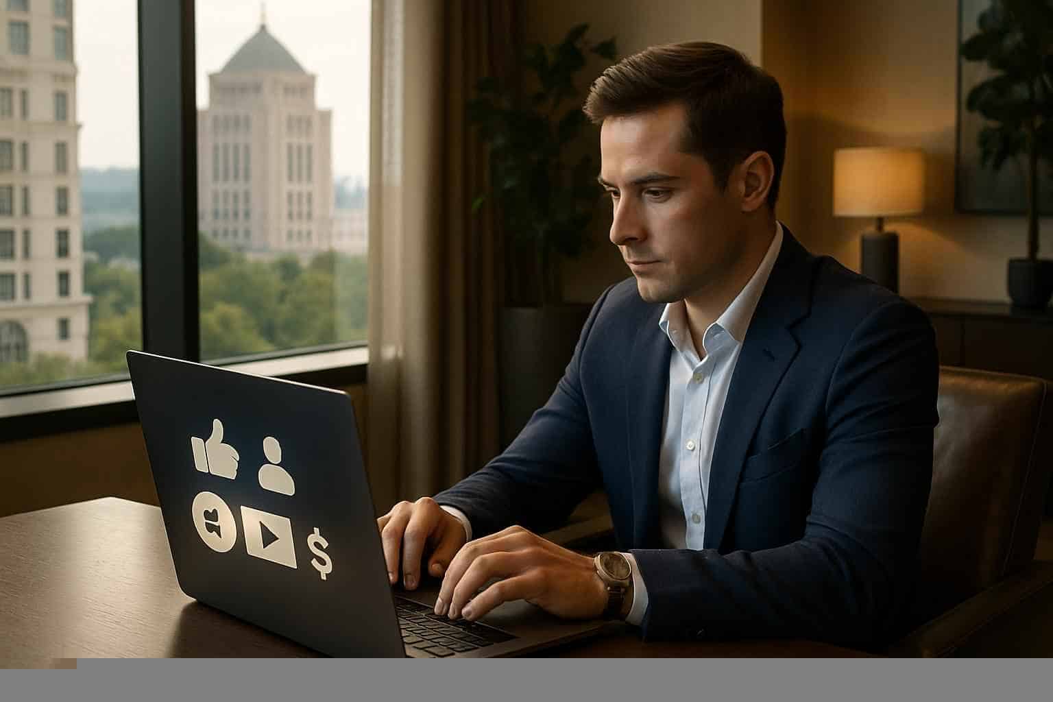 Paid Social Advertising Agency in Plano TX