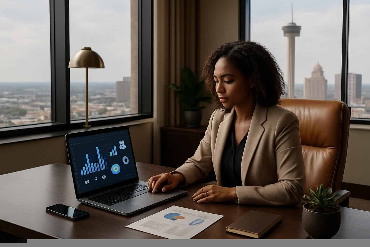 Paid Social Advertising Agency in San Antonio TX