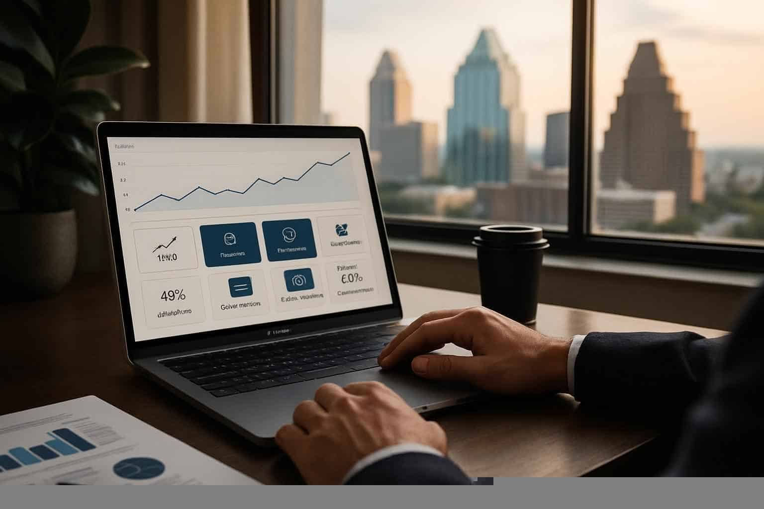 PPC Management Services in Austin TX