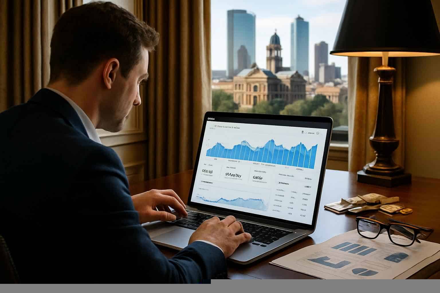 PPC Management Services in Fort Worth TX