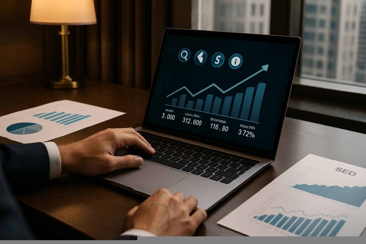 PPC Management Services in Irving TX