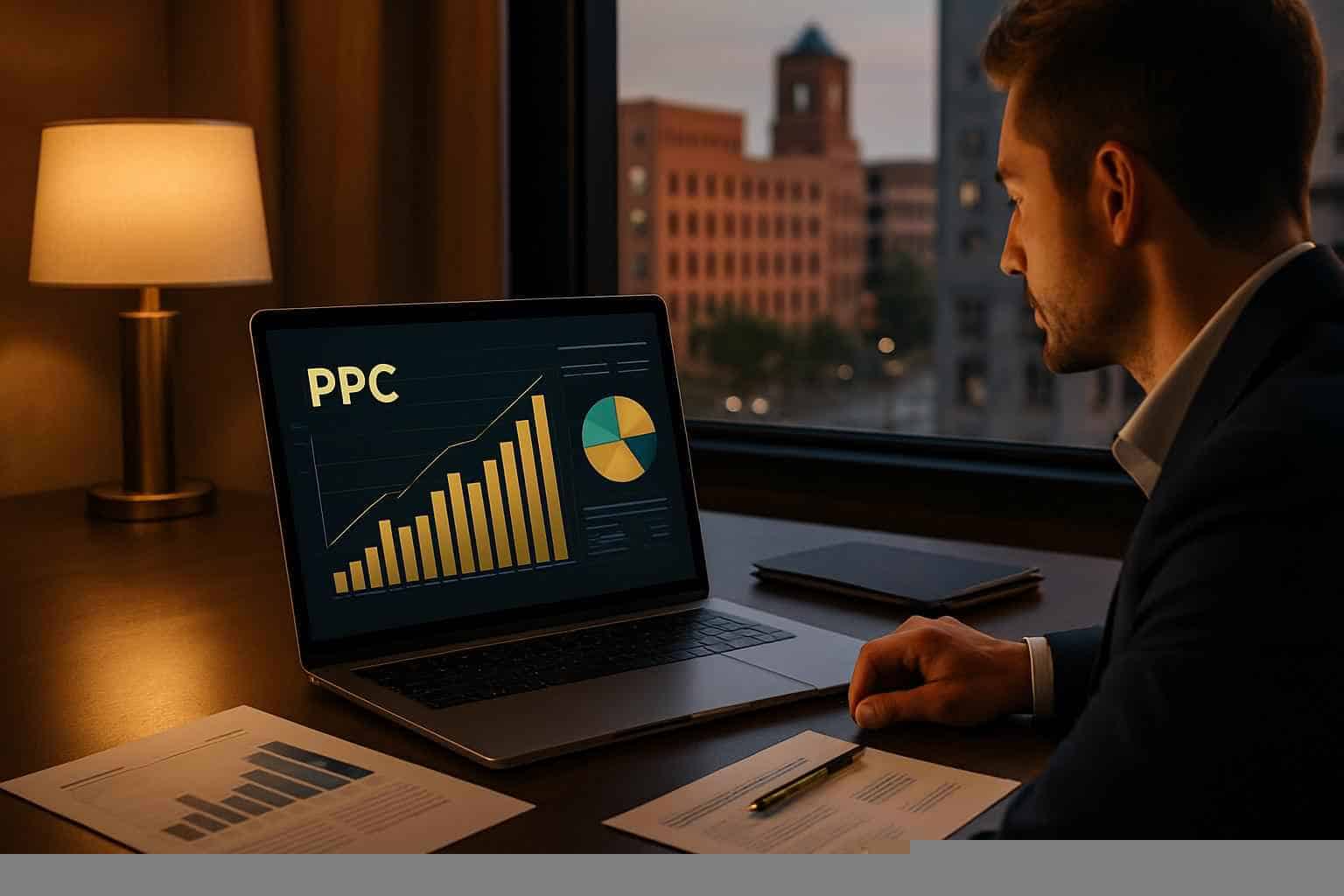 PPC Management Services in Lubbock TX