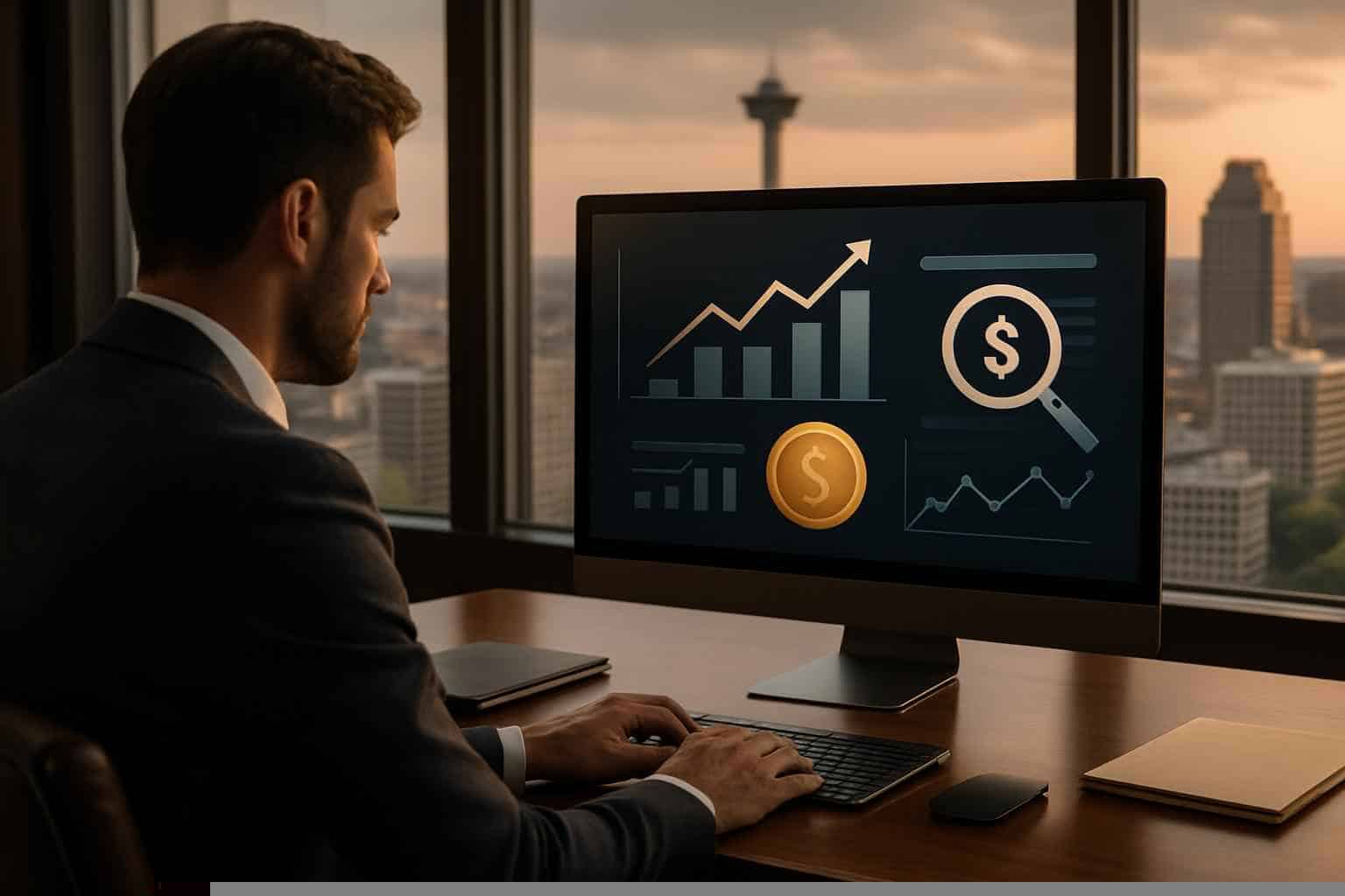 PPC Management Services in San Antonio TX