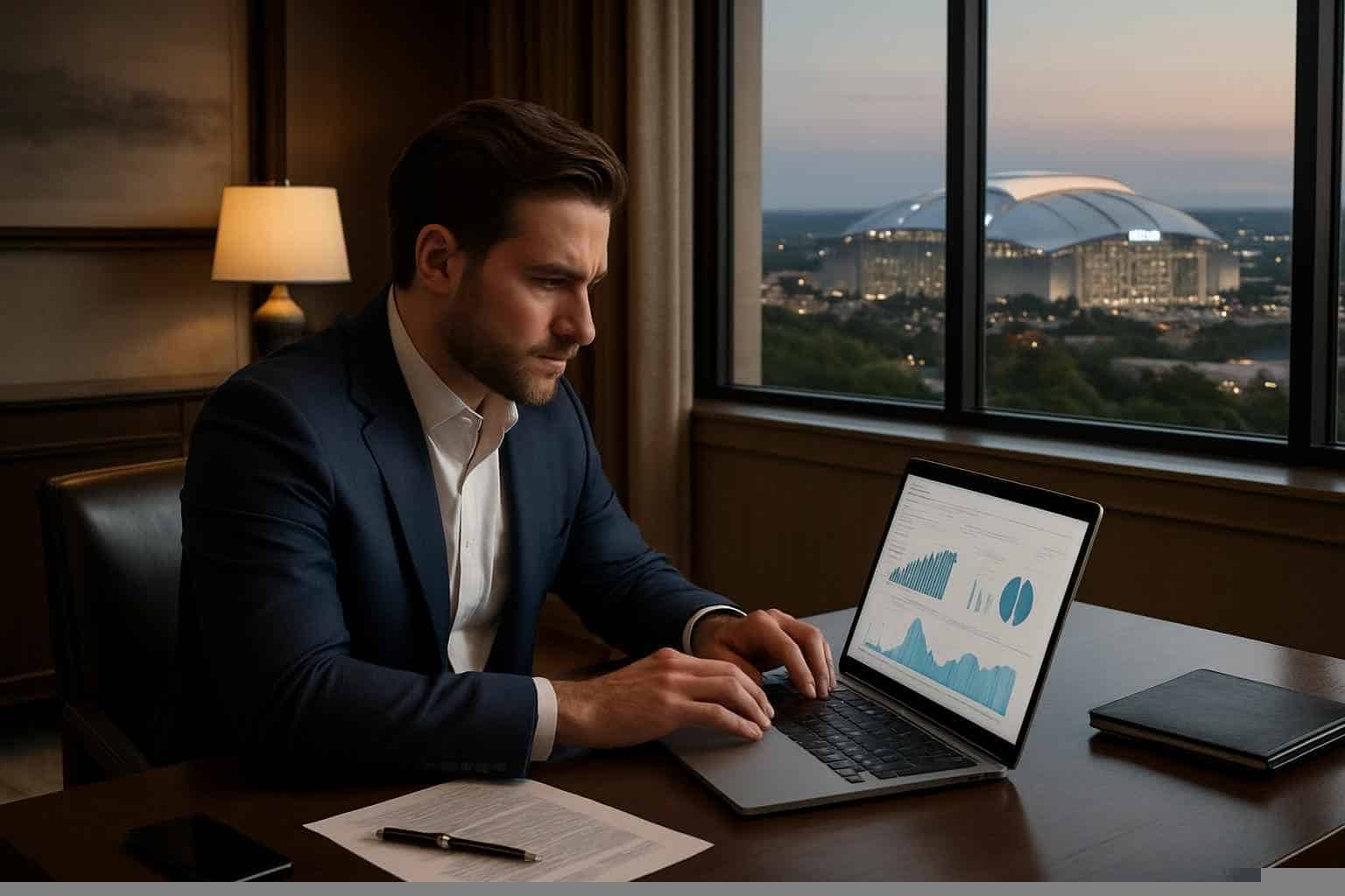 Programmatic Advertising Agency in Arlington TX