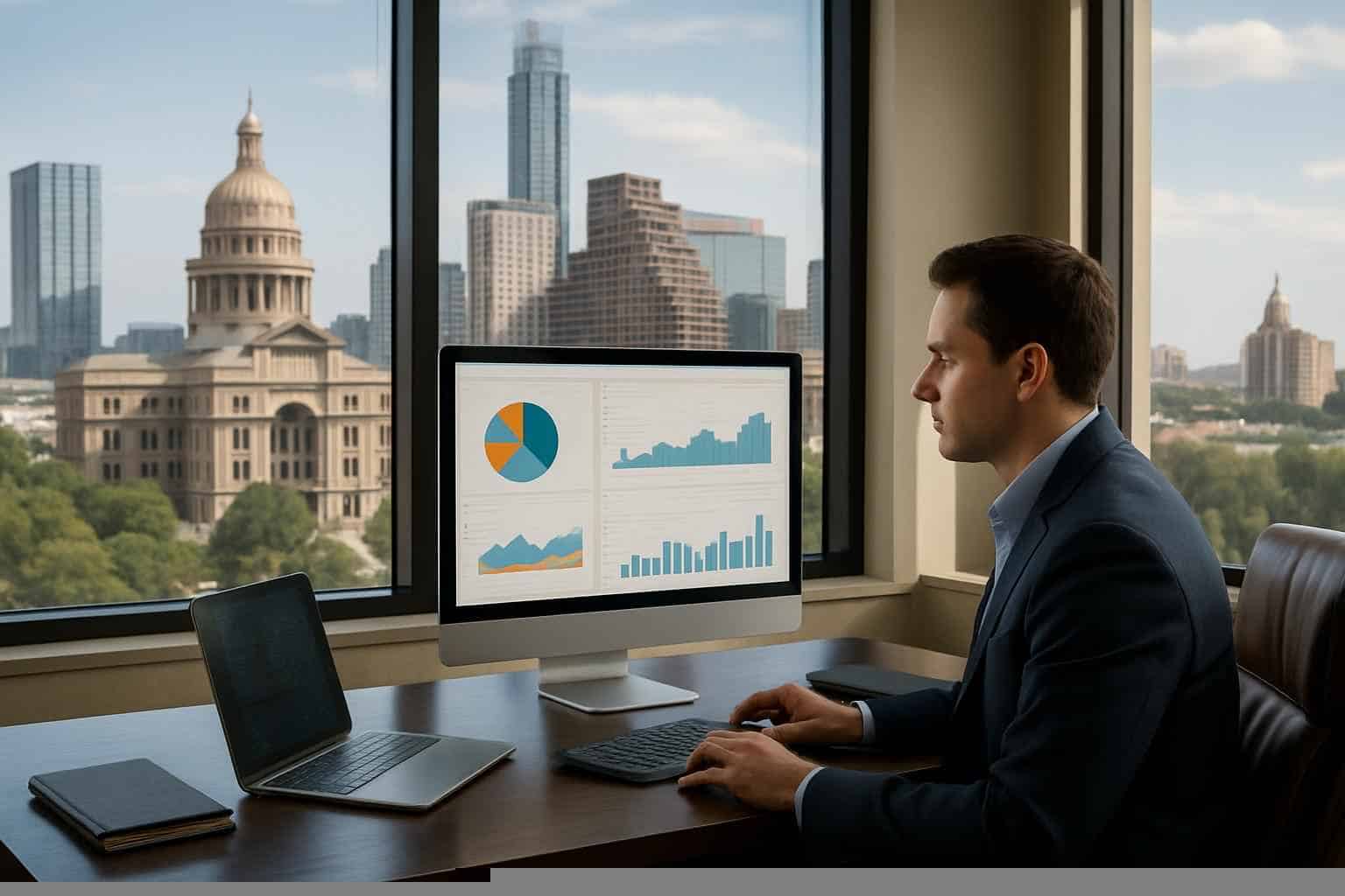 Programmatic Advertising Agency in Austin TX