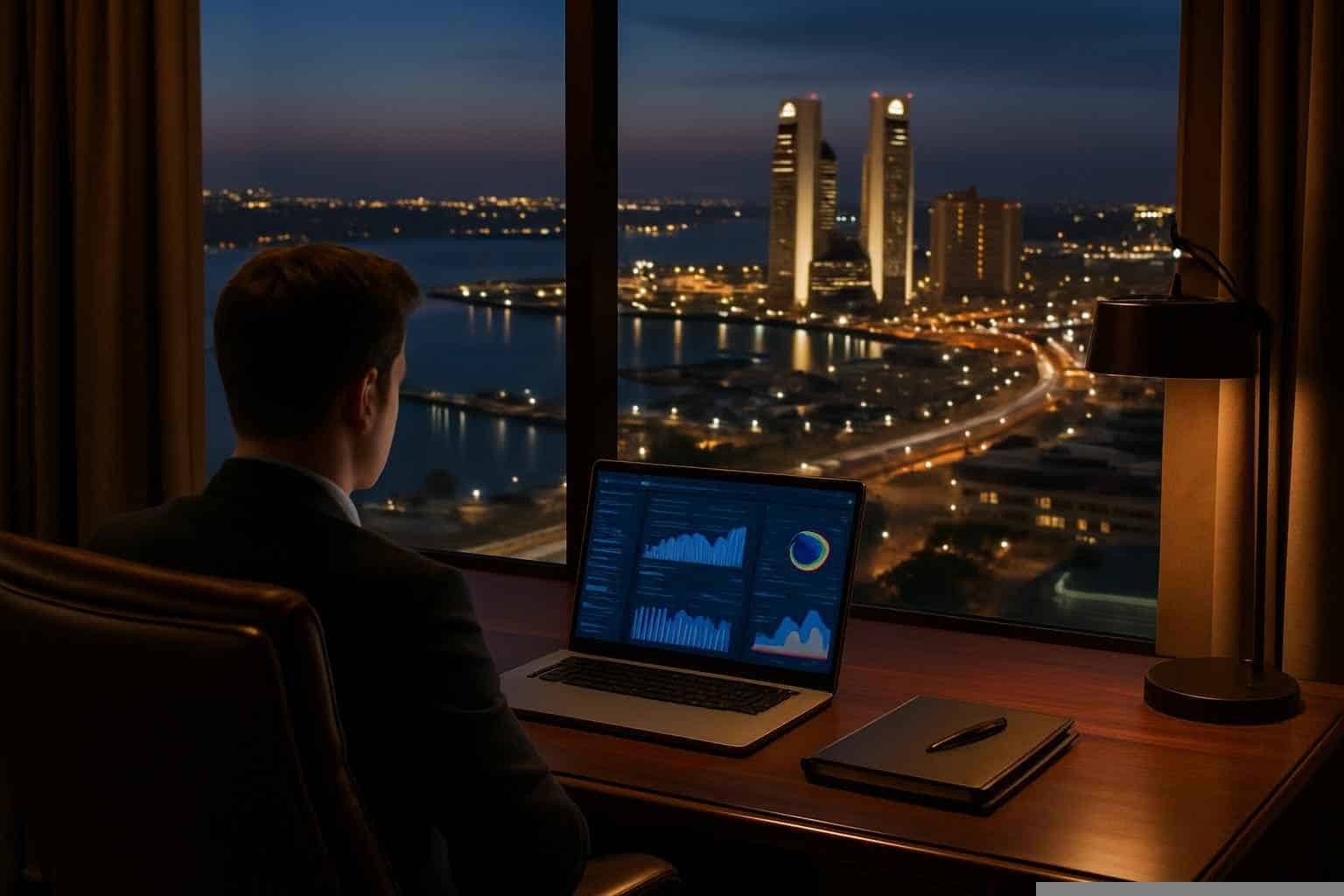 Programmatic Advertising Agency in Corpus Christi TX