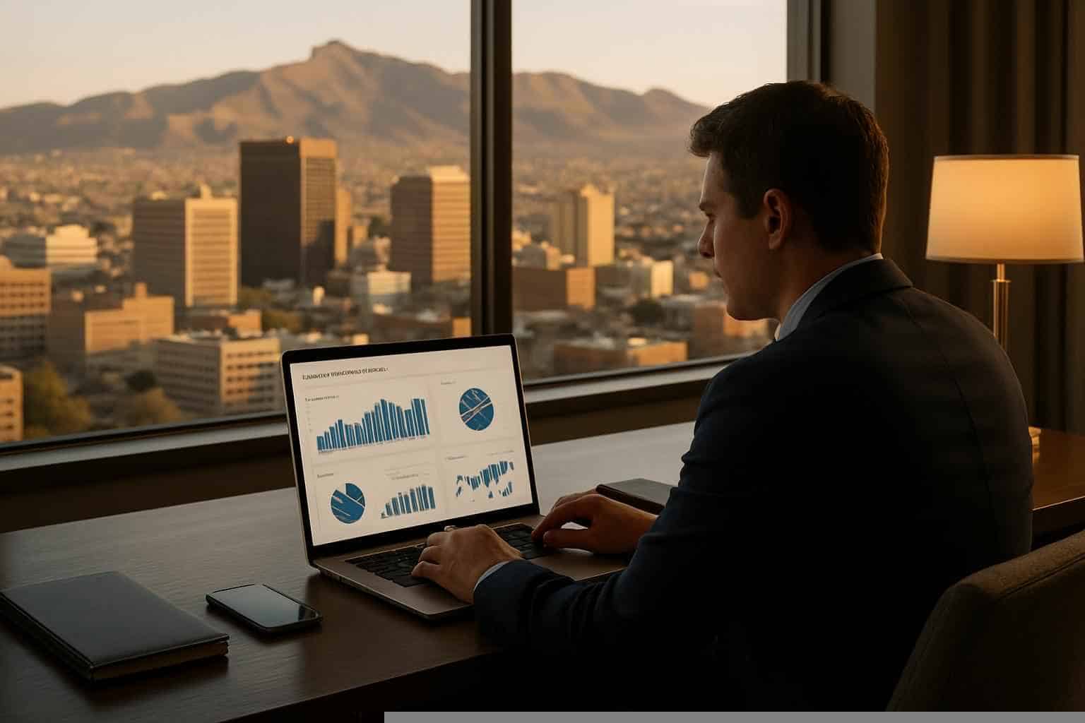 Programmatic Advertising Agency in El Paso TX