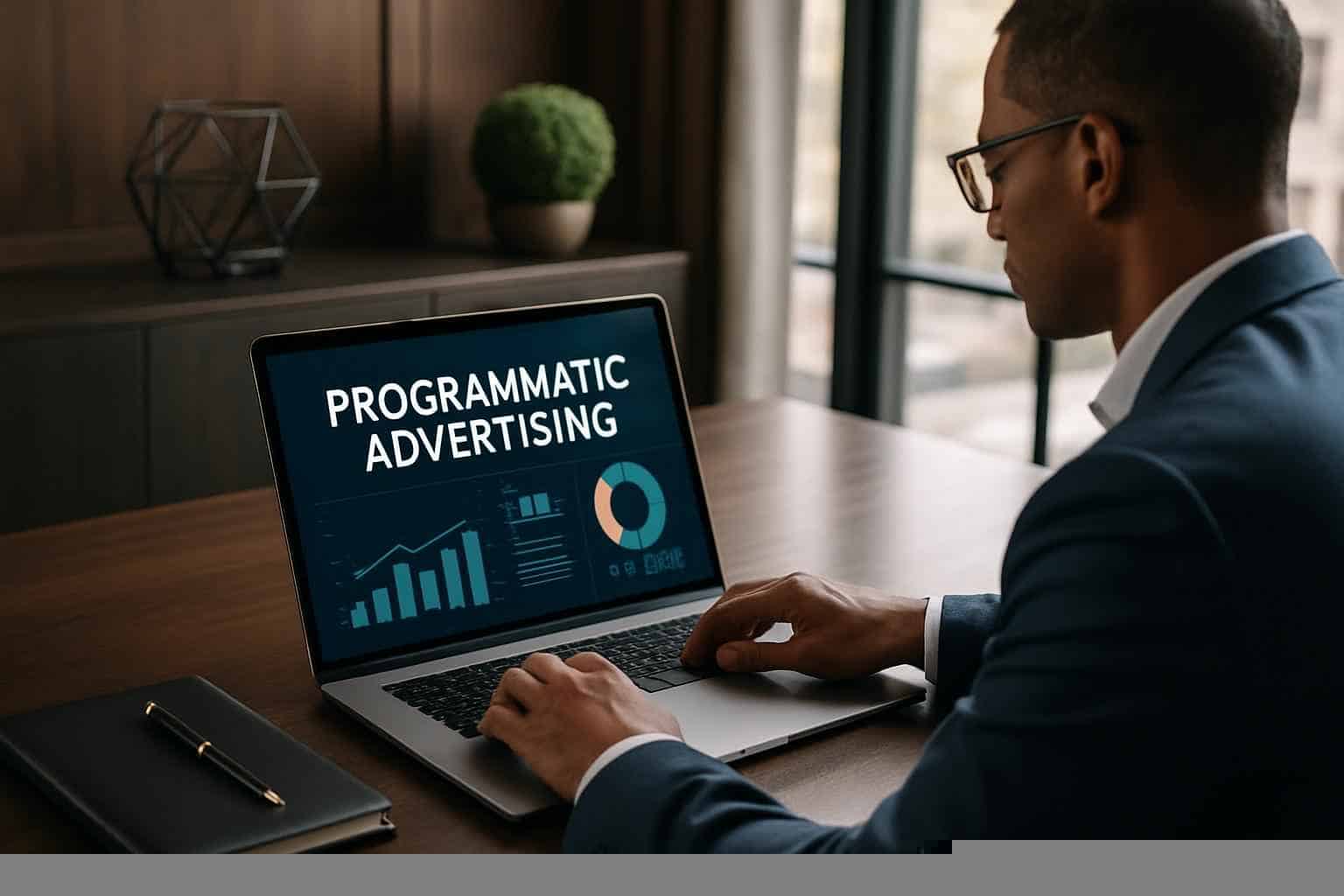 Programmatic Advertising Agency in Frisco TX