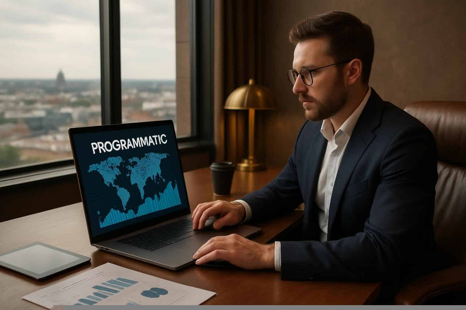 Programmatic Advertising Agency in Laredo TX